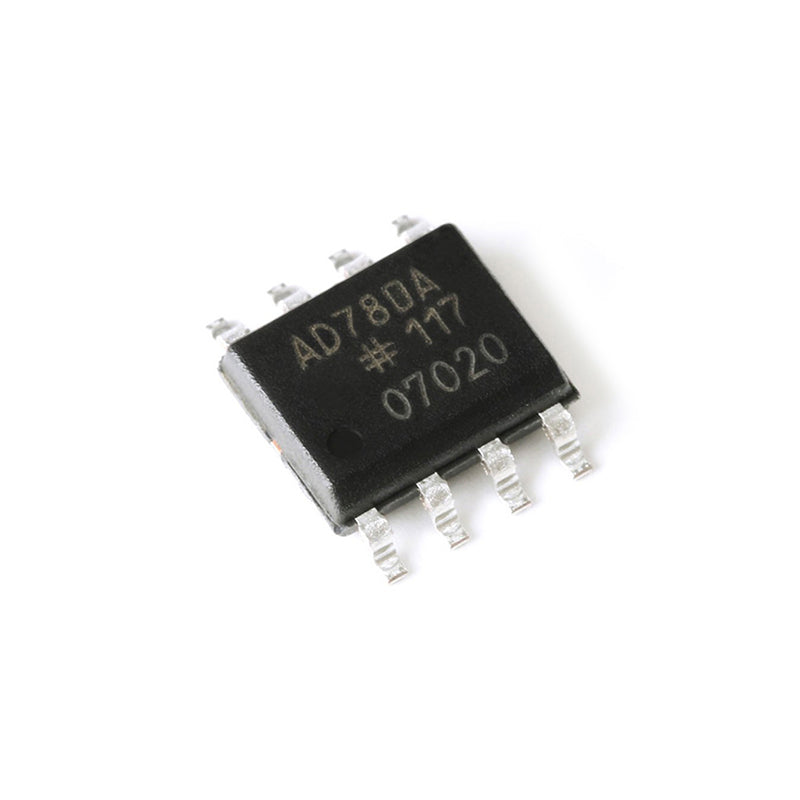 New Original Brand AD780ARZ Electronic Components Parts Accessories Microcontroller IC Chip Integrated Circuits