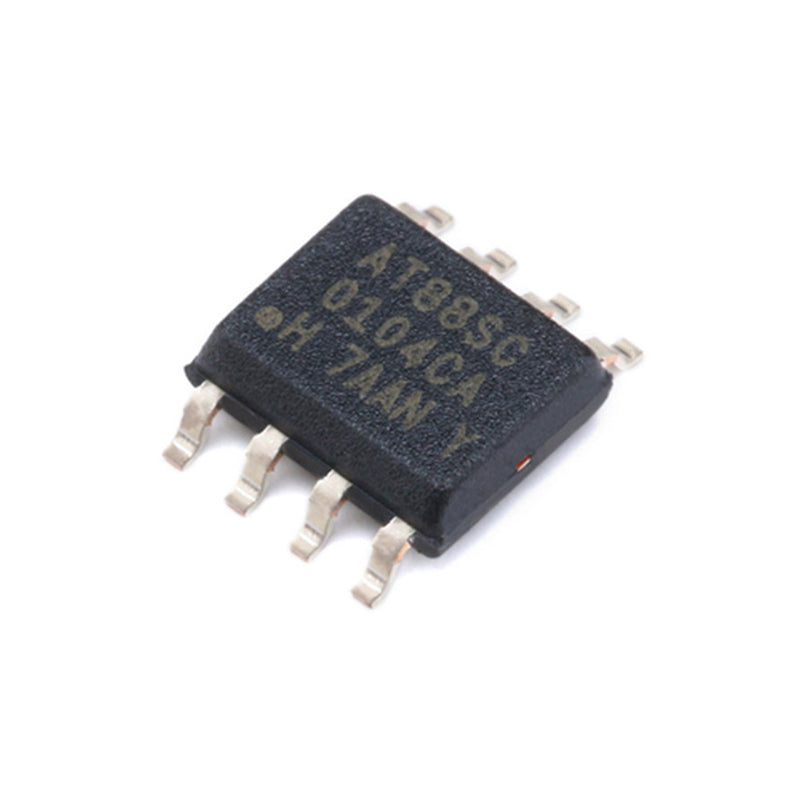 Hot Sale memory chip  AT88SC0104CA-SH  electronic components ic chips integrated circuits