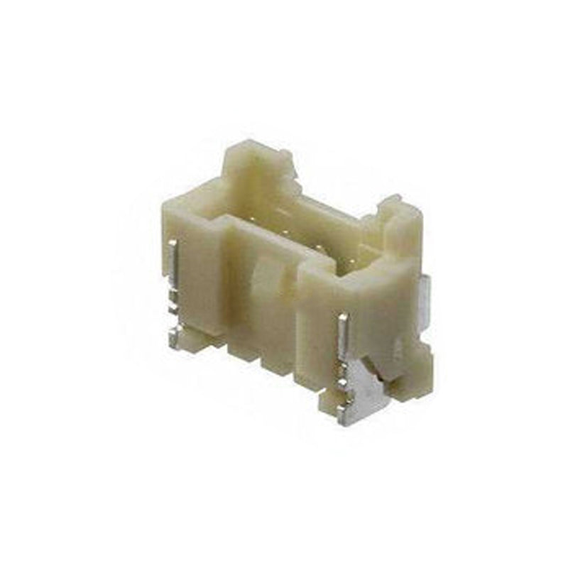 SM04B-PASS-TBT(LF)(SN) Connector 4P 2.0MM Spacing SM04B Series New Original Stock Welcome To Inquireic chip