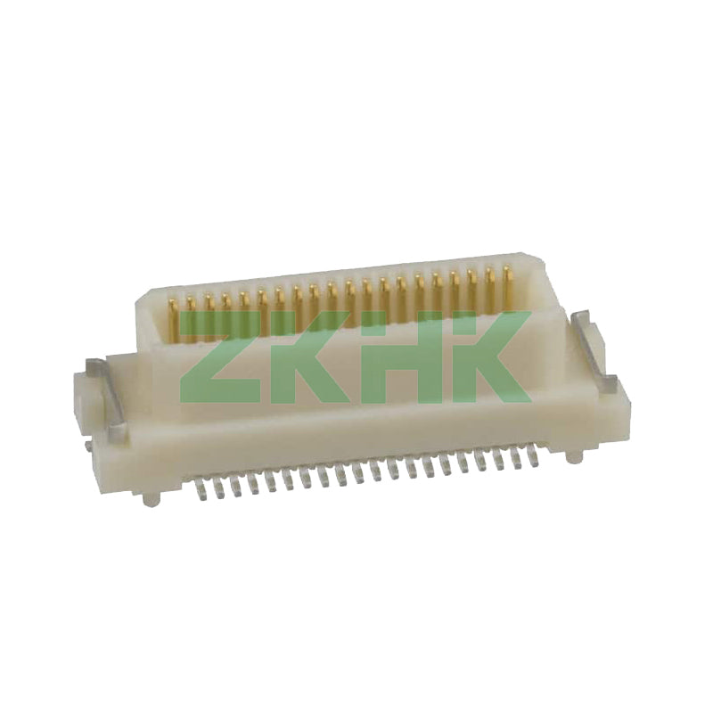 DF17(2.0)-40DP-0.5V(57) Connector 40P 0.5MM Spacing DF17(2.0) Series New Original Stock Welcome To Inquire
