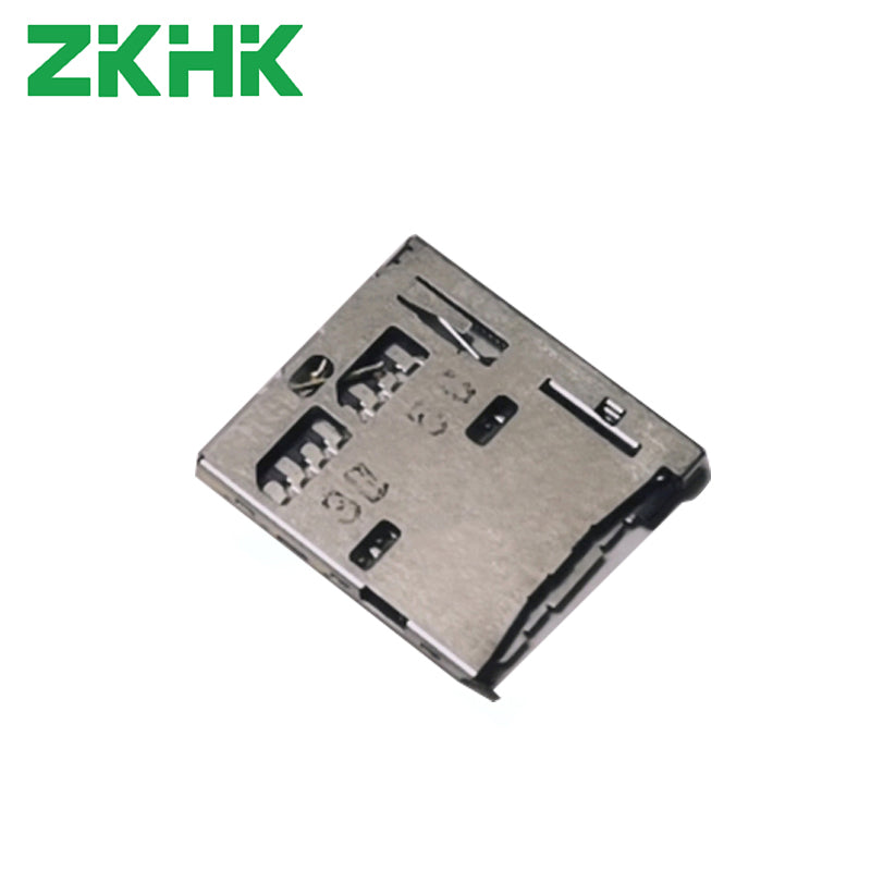 DM3NS-SF-PEJ(800)  Connector SD Phone Card Holder Memory DM3NS Series New Original Stock Welcome To Inquireic chip