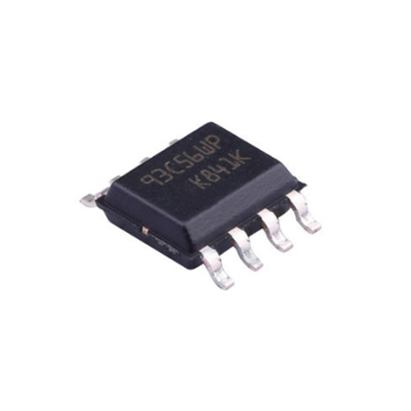 Authoritative Genuine Original M93C56-WMN6TP Components Electronic MCU Control Panel IC Chips Components Electronic