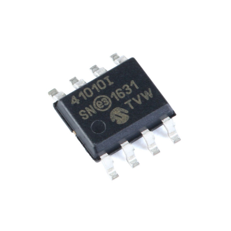 HIi gh gua l i t y Digital potentiometer chip MCP41010-I/SN new onqinal ic chip intergrated circuit a2v64s40ctpg6