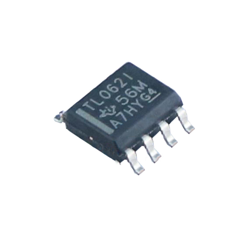 Hi gh QuaI ity operational amplifier chip TL062IDR new original ic chip intergrated circuit a2v64s40ctpg6