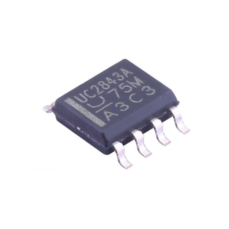 New Original IC Integrated Circuit UC2843AD8TR IC Chip