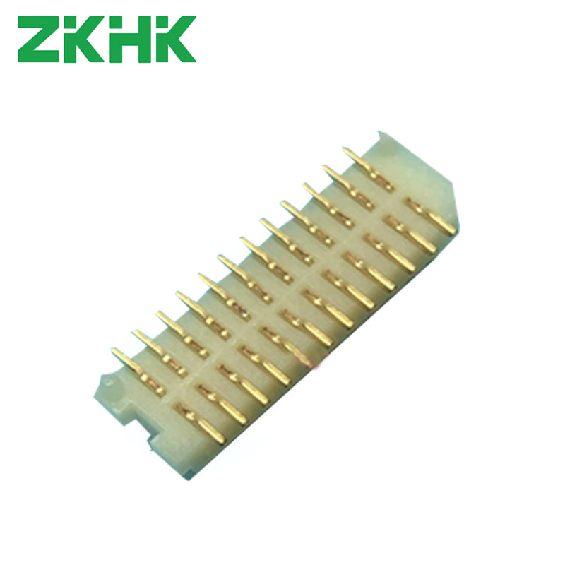 52465-2470 0524652470 24PIN 0.8mm pitch connector Brand New Original Stock Welcome To Inquireconnector
