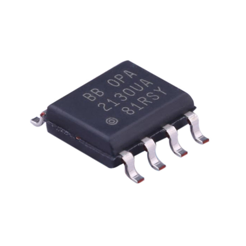 original Texas Instruments Amplifier OPA2132UA/2K5 new original ic chip intergrated circuit a2v64s40ctpg6