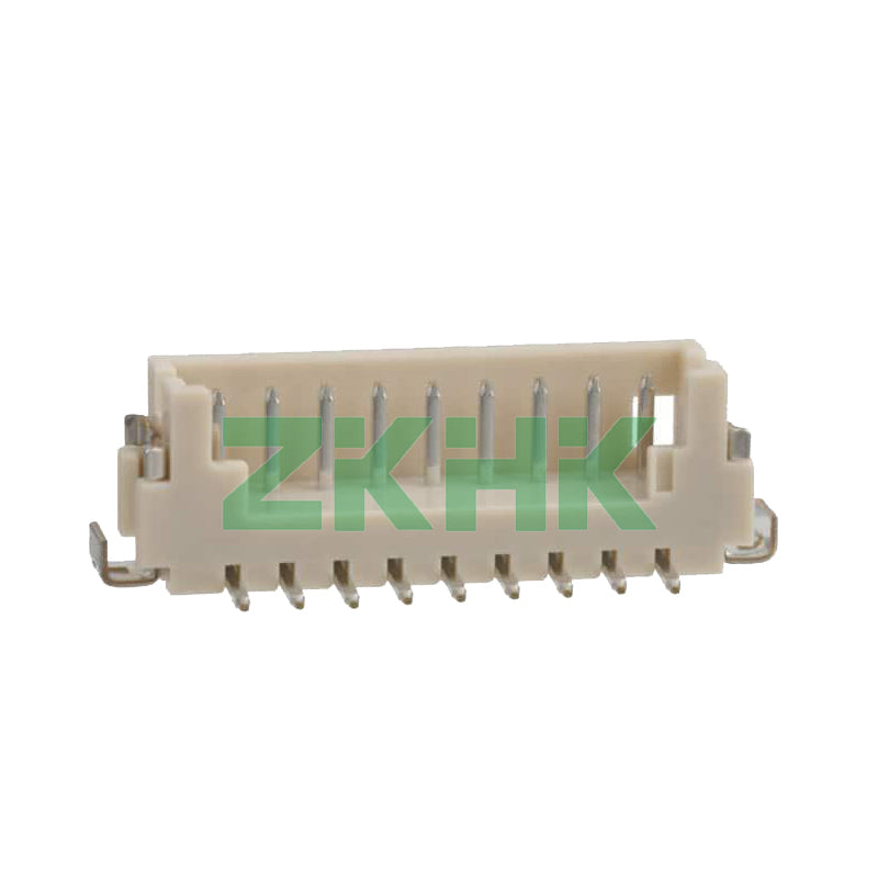 DF13C-9P-1.25V(21) FPC Connector 9P 1.25MM Spacing DF13C Series New Original Stock Welcome To Inquire