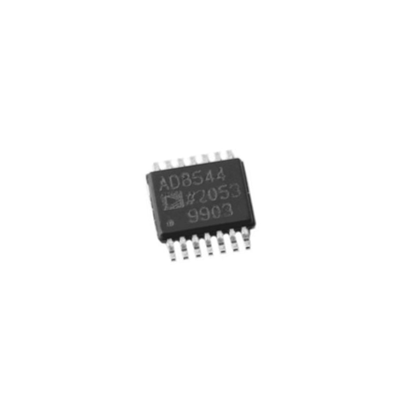 MCU In Stock New AD8544ARUZElectronic Components Parts Accessories Microcontroller IC Chip Integrated Circuits