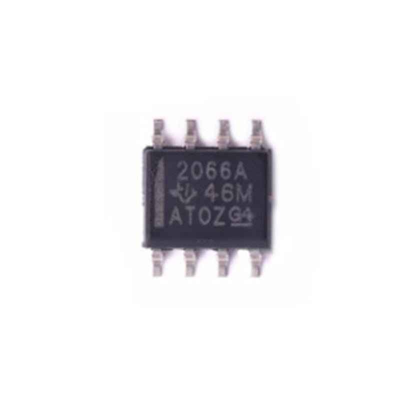 High Quali ty Logic IC Amplifier Integrated IC TPS2066ADR new original ic chip intergrated circuit a2v64s40ctpg6
