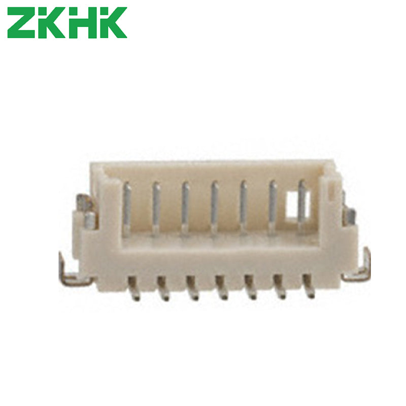 DF13C-7P-1.25V(21) Connector 7P 1.25MM Spacing DF13C Series New Original Stock Welcome To Inquire