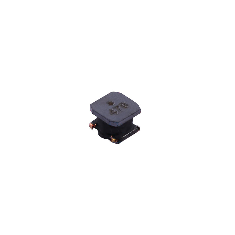 Get Samples For Free VLS6045EX-470M-CA Description 47UH 1.3A 299MOHM SMD Fixed Value Inductoric chip