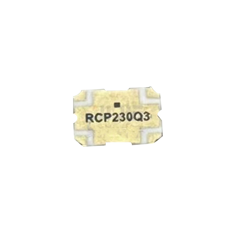 Genuine Original RCP230Q3 High Frequency Tube Transistor