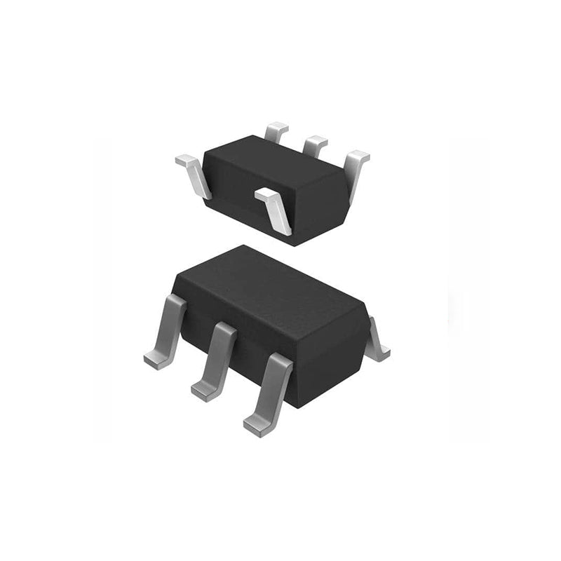 New Original IC Integrated Circuit AS331KTR-G1 IC Chip