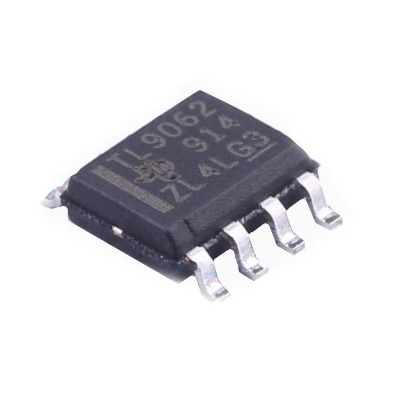 Ori ginal Op amp chips for cost-sensitive systems TLV9062IDR new original ic chip intergrated circuit a2v64s40ctpg6