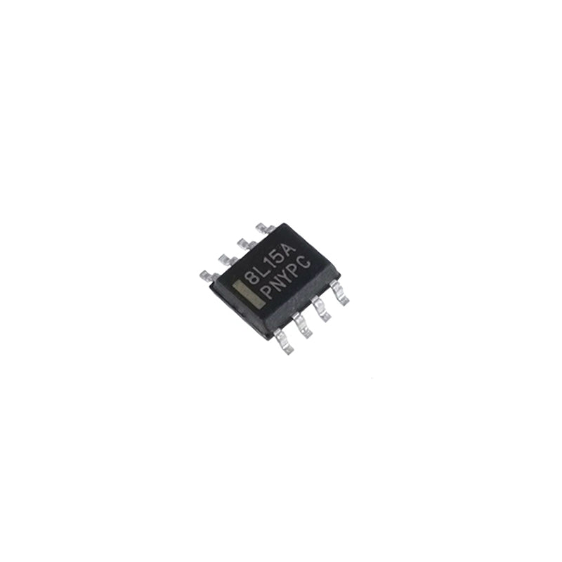 Hot Sale SMD SOP8 8L15A Linear Regulator MC78L15ACDR2G Electronic Parts Store Components IC Chip