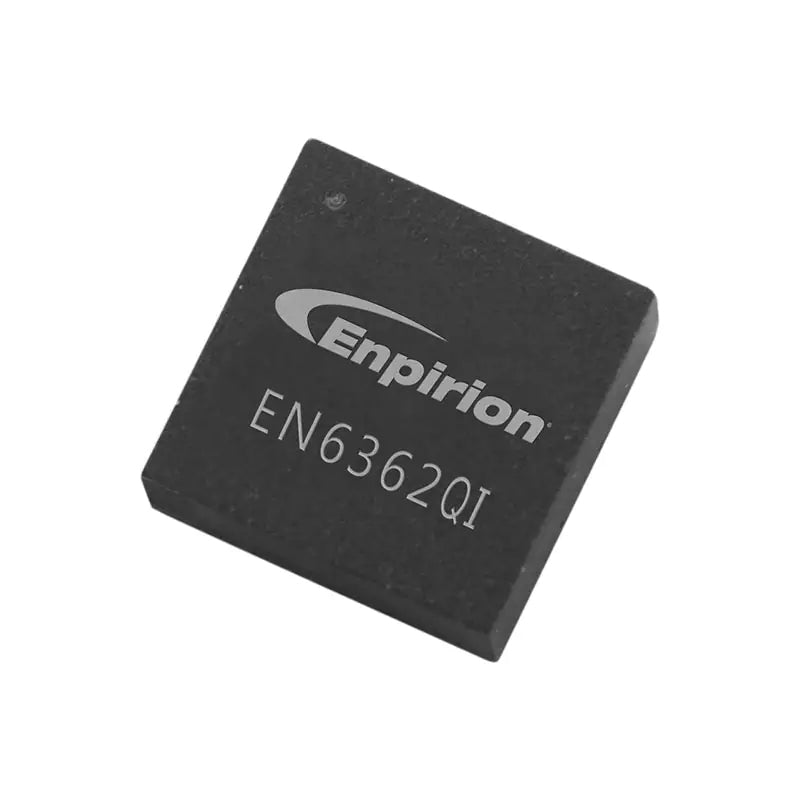 ln stock Switch voltage regulator IC chip EN6362QI new onqinal ic chip intergrated circuit a2v64s40ctpg6