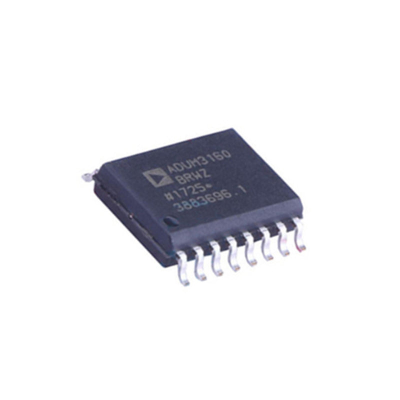 New In Stock Genuine ADUM3160BRWZ Electronic Components Microcontroller MCU IC Chip Integrated Circuits