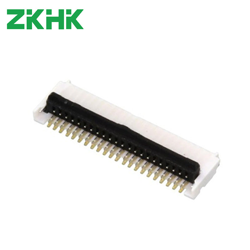 503480-2200 5034802200 rear flap FFC/FPC connector pitch 0.5mm 22pin Brand New Original Stock Welcome To Inquireconnector