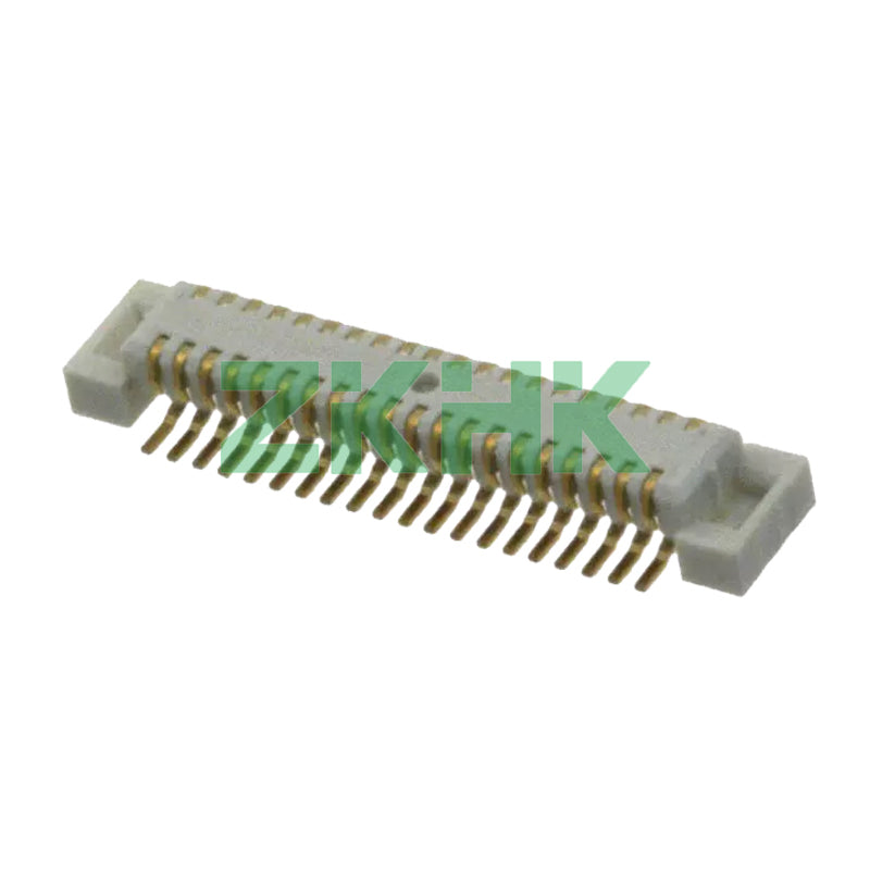 AXK6F30547YG 0.5 pitch 30pin male seat Board-to-Board Connector Brand New Original Stock Welcome To Inquire