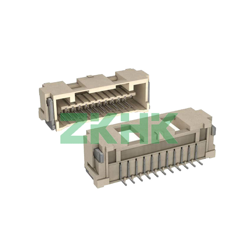 5025851170 502585-1170 11PIN 1.5mm pitch recumbent header socket Brand New Original Stock Welcome To Inquireconnector