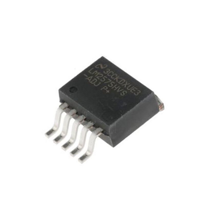 Hot Sale Genuine Brand LM2678SX-ADJ Electronic Components Parts Microcontroller IC Chip Integrated Circuits