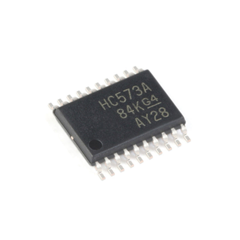 Electronic Accessories SN74HC573APWR Electronic Components Parts Microcontroller IC Chip Integrated Circuits