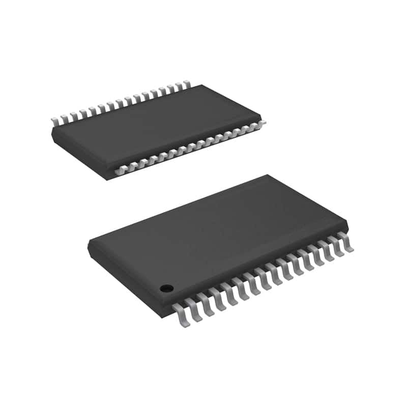 ori ginal Texas Integrated Chip LM346M/NOPB new original ic chip intergrated circuit a2v64s40ctpg6