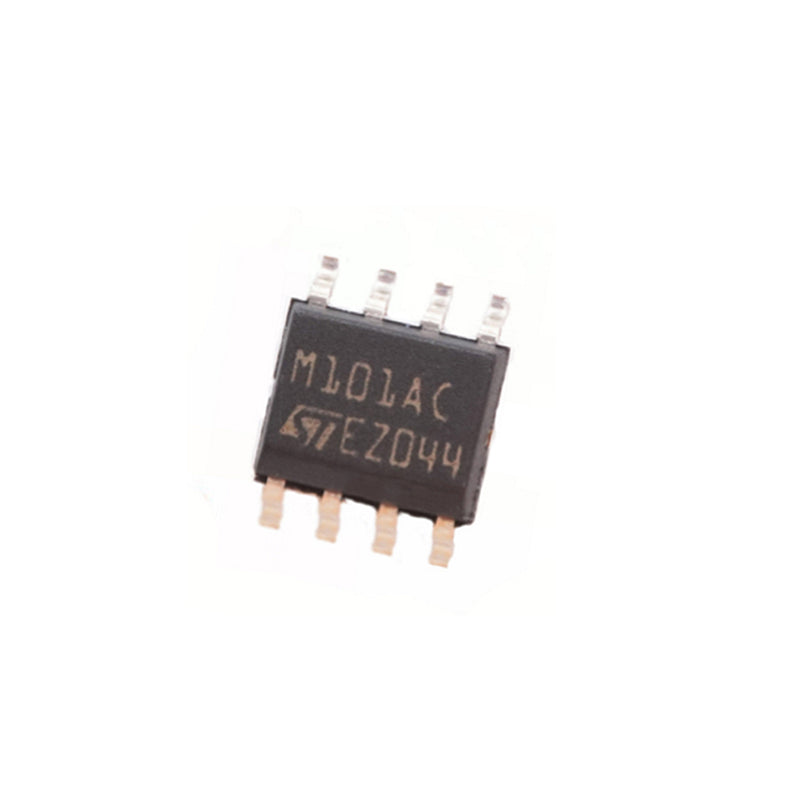 High Quality Switch Controller TSM101ACDT SOP-8 Integrated Circuit Making Machine