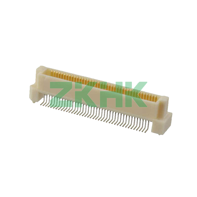 FX8C-80P-SV2(71) Connector 80P 0.6MM Spacing FX8C Series New Original Stock Welcome To Inquire