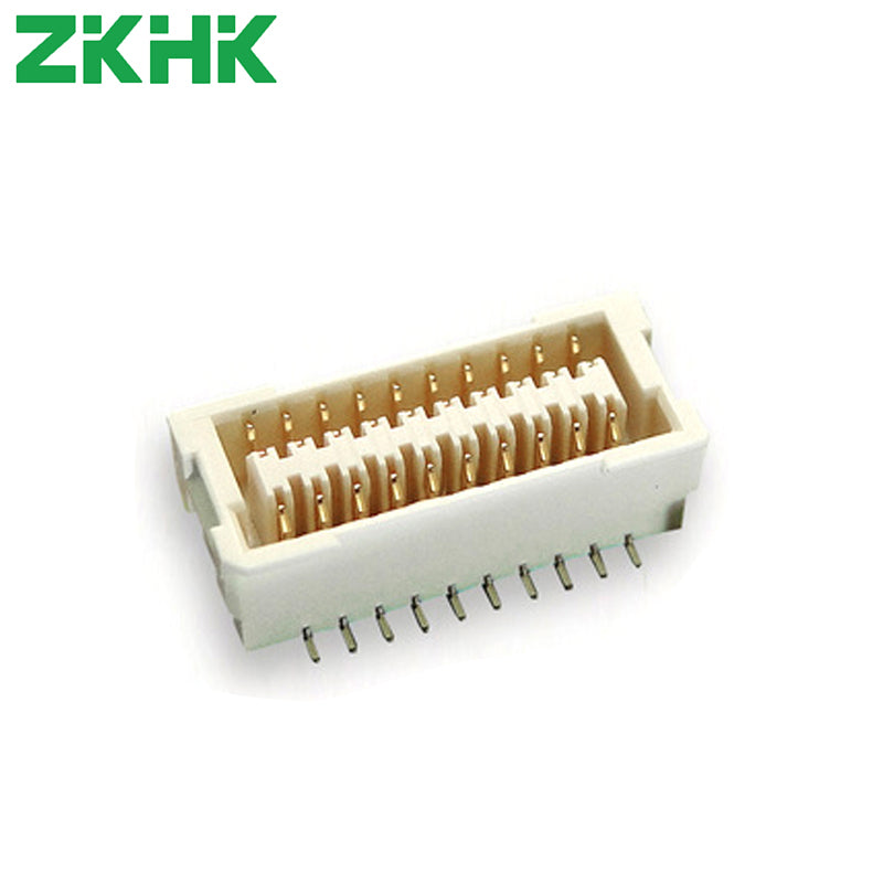 BM20B-SHLDS-G-TFT(LF)(SN) 20P Stand-Up Header 1.0MM Pitch Brand New Original Stock Welcome To Inquire