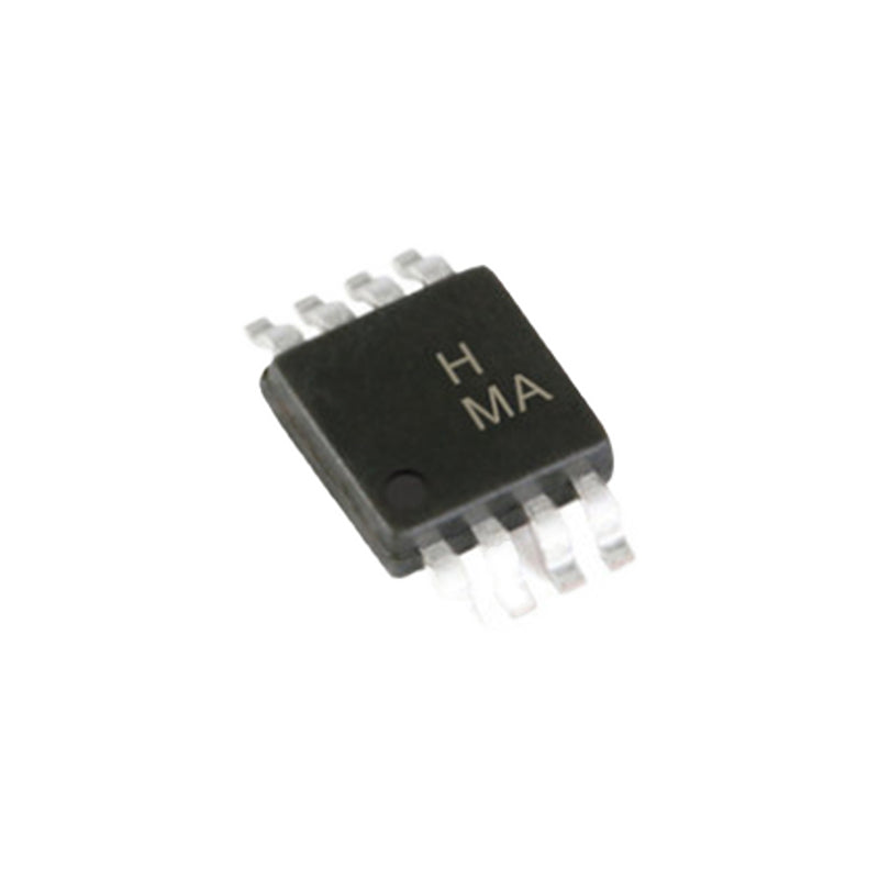Original MCU New AD8132ARMZ Electronic Components Parts Accessories Microcontroller IC Chip Integrated Circuits