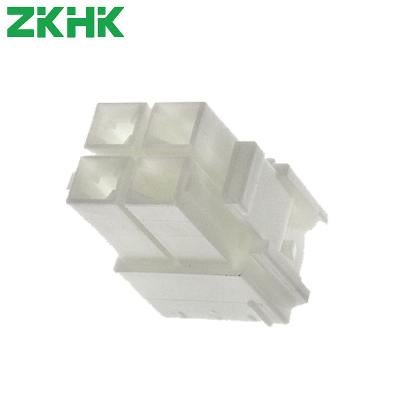 VLP-04V Connector 4P 6.2MM Spacing VLP Series New Original Stock Welcome To Inquireic chip