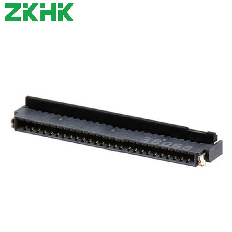FH34SRJ-20S-0.5SH(50) Connector 20P 0.5MM Spacing FH34SRJ Series New Original Stock Welcome To Inquireconnector