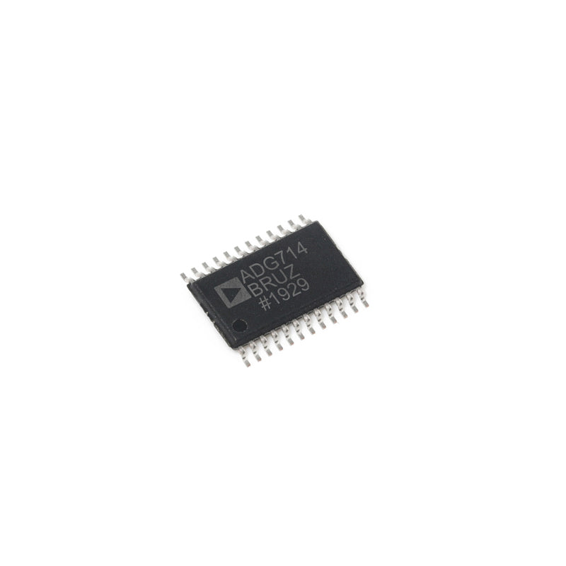 Genuine Electronic Parts ADG714BRUZ Electronic Components Microcontroller MCU IC Chip Integrated Circuits