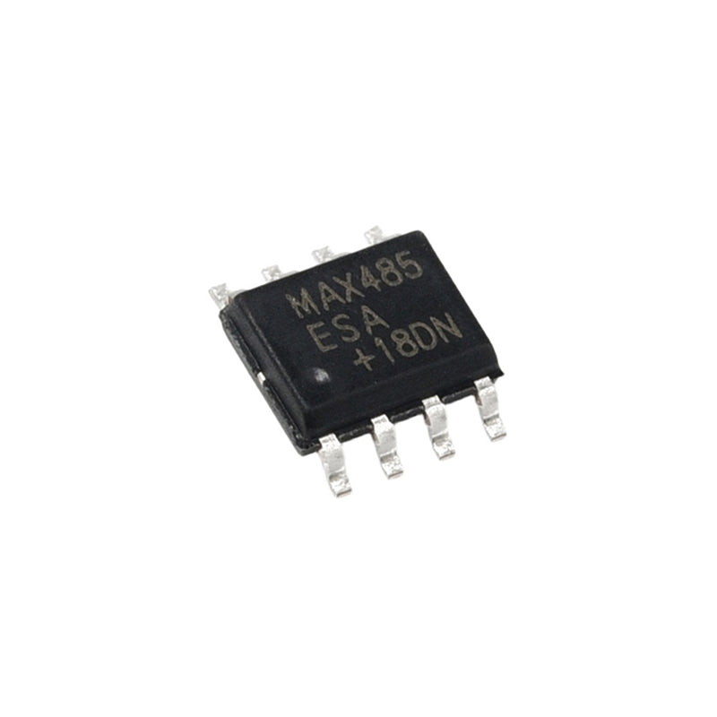 New Original SMD SOP-8 RS-422 RS-485 Interface MAX483ESA+T Integrated Circuits IC Chip
