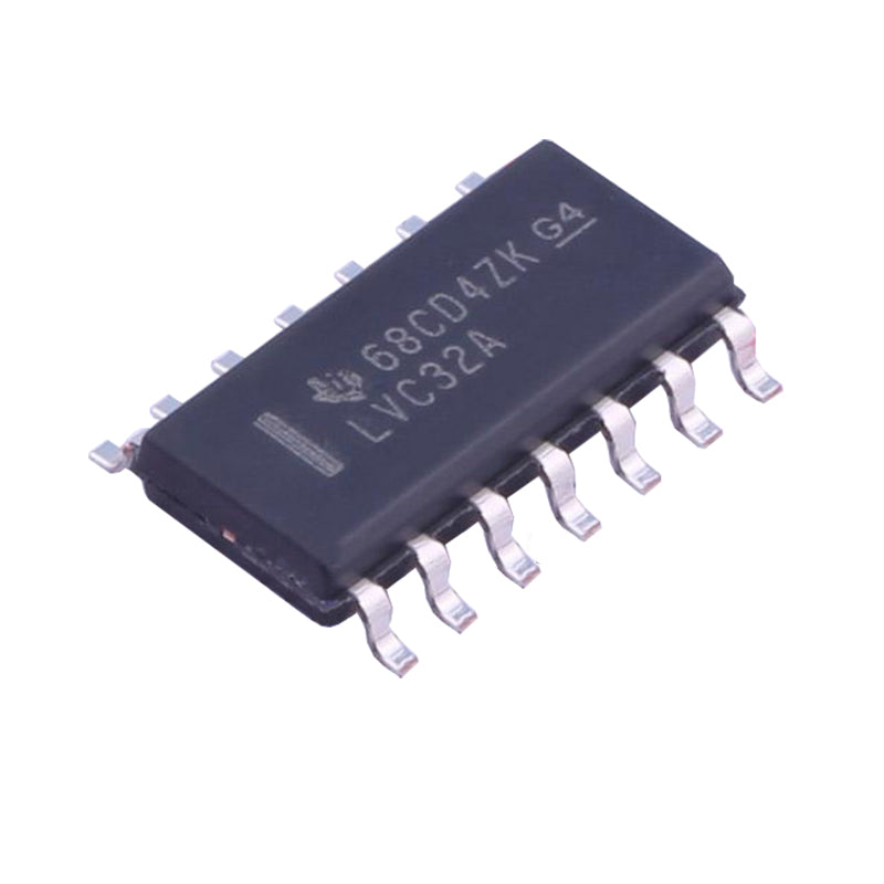 Electronic Accessories BOM SN74LVC32ADR Electronic Components Parts Microcontroller IC Chip Integrated Circuits