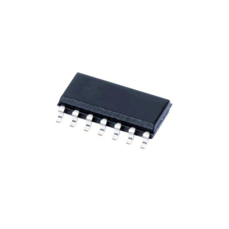 New Original IC Integrated Circuit TL974IDR IC Chip