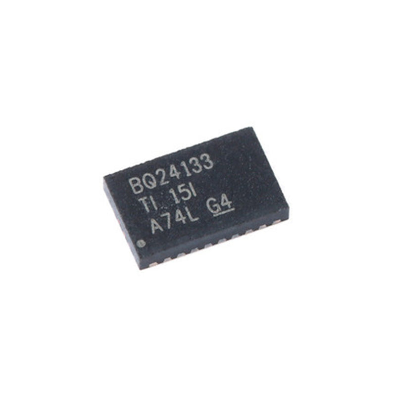 Ori ginal battery management chip BQ24133RGYR new original ic chip intergrated circuit a2v64s40ctpg6