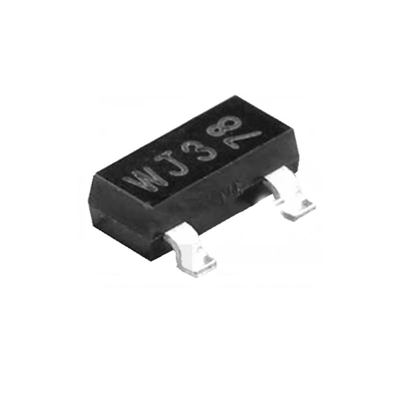 ln stock Patch MOS field effect tube N channel BSH103 electronic components chips integrated circuitschip