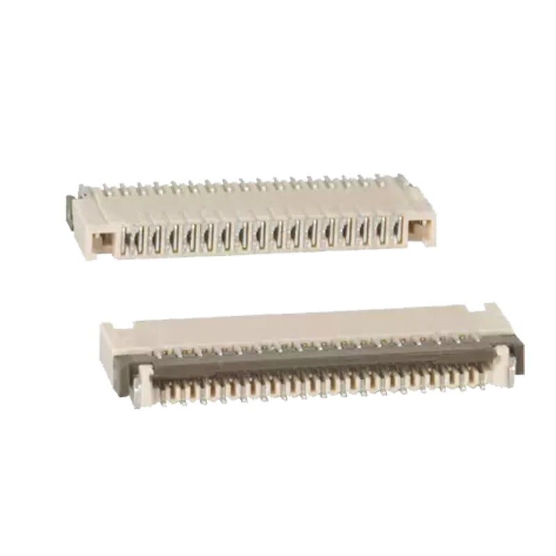 54809-3391 548093391 0548093391 0.3mm pitch 33pin lower flap connector Brand New Original Stock Welcome To Inquire