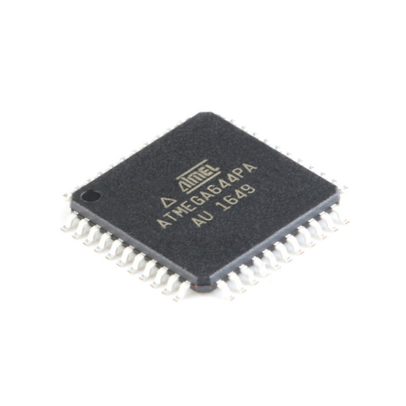 High Quality Ic Chips 8 Bit Microcontrollers - MCU QFN44 ATMEGA644PA-MU