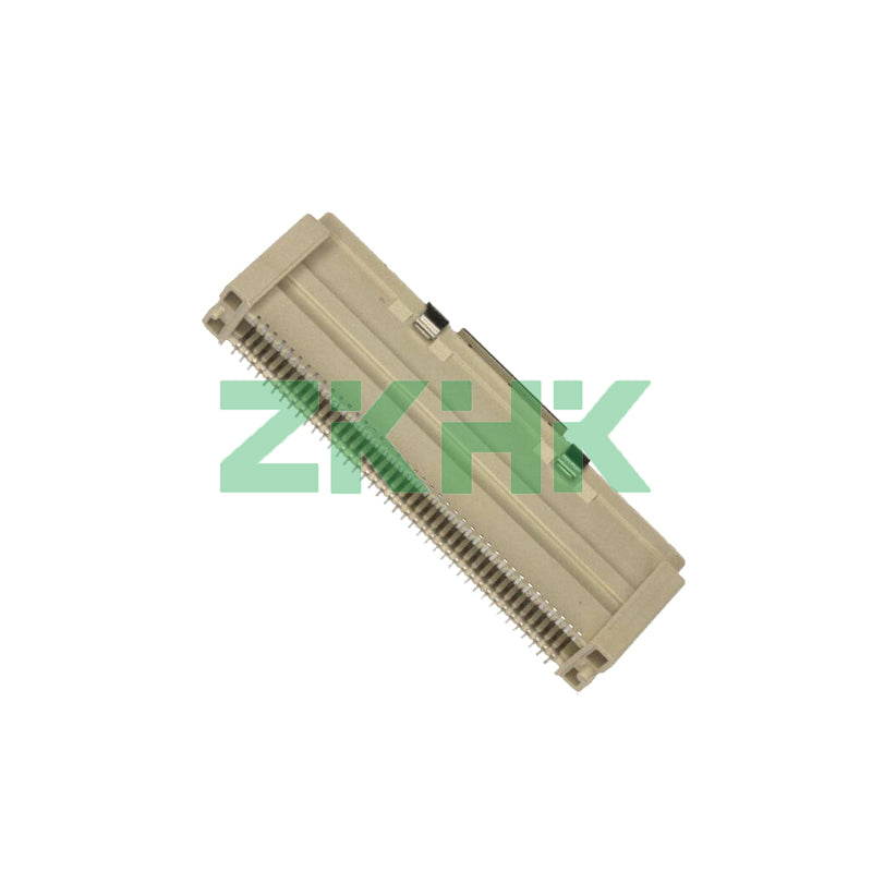 61082-083402LF 61082083402LF FCI board-to-board connector 0.8MM 80P female 11.75MM Brand New Original Stock Welcome To Inquire