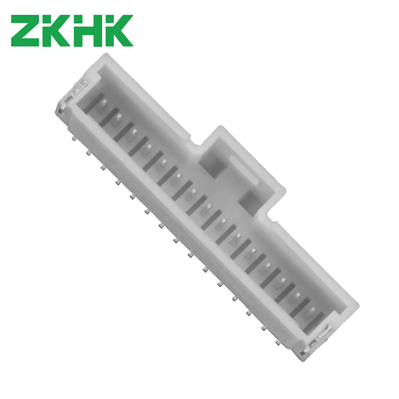 501568-1507 5015681507 1.0mm Pitch Recumbent Header 15pin Brand New Original Stock Welcome To Inquire