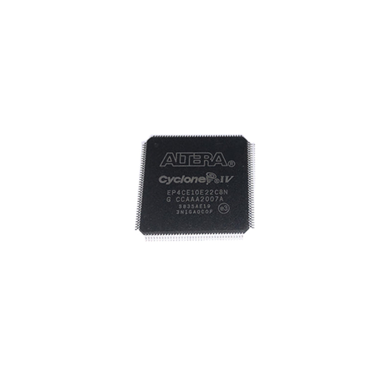 In Stock Package EQFP-144 200MHz Field Programmable EP4CE10E22I7N Original New IC MCU Supplieric chip