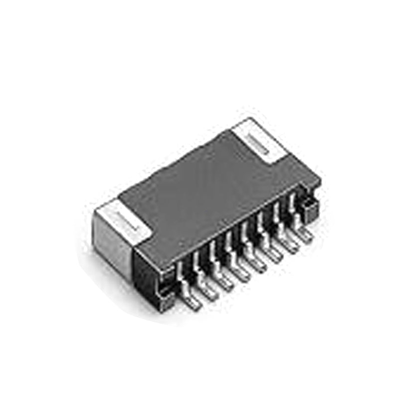 12FMS-1.0SP-TF(LF)(SN) 1.0MM Pitch 12P Connector Brand New Original Stock Welcome To Inquire