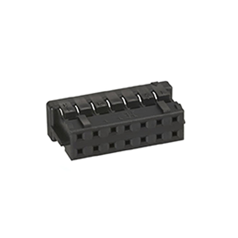 DF11-14DS-2C(20) Connector 14P 2.0MM Spacing DF11 Series New Original Stock Welcome To Inquire