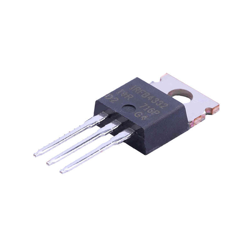 ln Stock N-channel MOS field effect transistor IRFB4332PBF mitsubishi ignition tube driver chip x1 ic chip