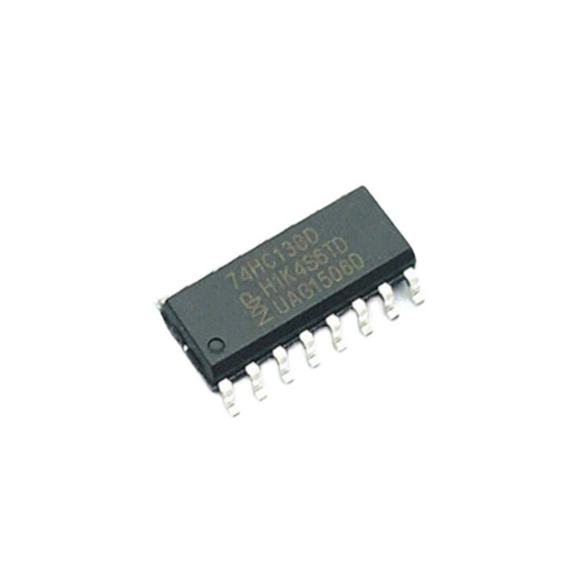 High Quality SOP-16 High Speed CMO 74HC138D Electronic Parts Store Components IC Chip