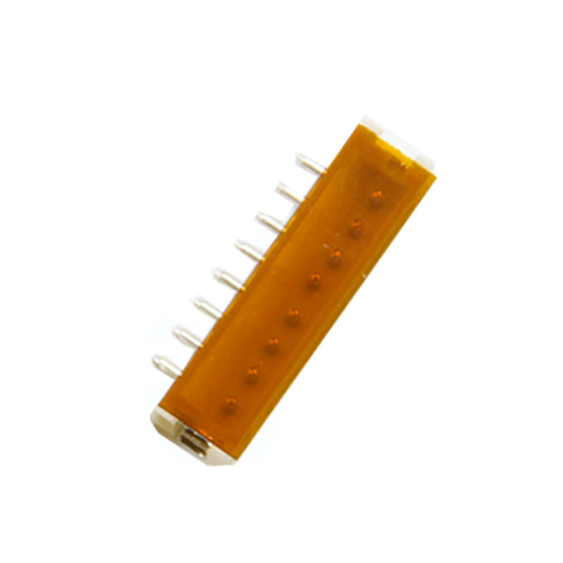 B8B-ZR-SM4-TFT(LF)(SN) 1.5mm 8pin Wire-to-Board Connector Brand New Original Stock Welcome To Inquire